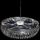 Люстра Венеция Кольцо пластинка в Ижевске