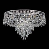 Люстра Венеция Кольцо журавлик №6 в Ижевске