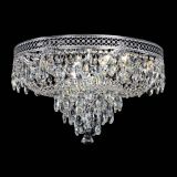 Люстра Венеция Кольцо журавлик №6 в Ижевске