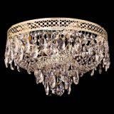 Люстра Венеция Кольцо журавлик №6 в Ижевске