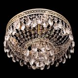 Люстра Венеция Кольцо журавлик №6 в Ижевске