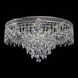 Люстра Венеция Кольцо журавлик №8 в Ижевске