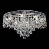 Люстра Венеция Кольцо журавлик №8 в Ижевске