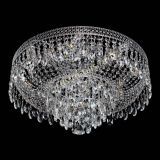 Люстра Венеция Кольцо журавлик №8 в Ижевске