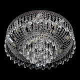 Люстра Венеция Кольцо журавлик №8 в Ижевске