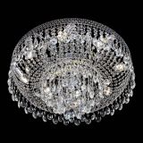 Люстра Венеция Кольцо журавлик №8 в Ижевске