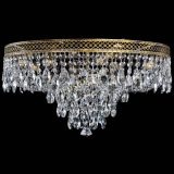 Люстра Венеция Кольцо журавлик №8 под бронзу в Ижевске