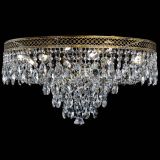 Люстра Венеция Кольцо журавлик №8 под бронзу в Ижевске