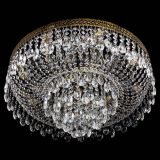 Люстра Венеция Кольцо журавлик №8 под бронзу в Ижевске