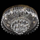 Люстра Венеция Кольцо журавлик №8 под бронзу в Ижевске