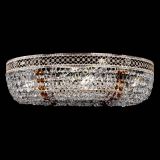 Люстра Венеция Кольцо чайная в Ижевске