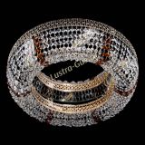 Люстра Венеция Кольцо чайная в Ижевске