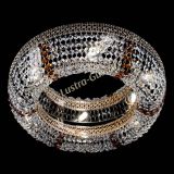 Люстра Венеция Кольцо чайная в Ижевске