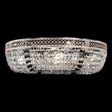 Люстра Венеция Кольцо черная в Ижевске