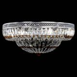 Люстра Венеция Купол пластинка 600 Чайная в Ижевске