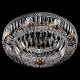 Люстра Венеция Купол пластинка 600 Чайная в Ижевске