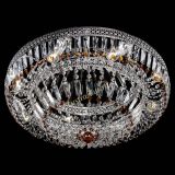 Люстра Венеция Купол пластинка 600 Чайная в Ижевске