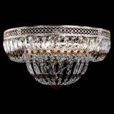 Люстра Венеция Купол пластинка Чайная в Ижевске