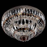 Люстра Венеция Купол пластинка Чайная в Ижевске