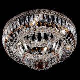 Люстра Венеция Купол пластинка Чайная в Ижевске