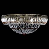 Люстра Венеция Купол пластинка под бронзу Чайная в Ижевске