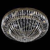 Люстра Венеция Купол пластинка под бронзу в Ижевске