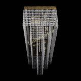 Люстра Прямоугольник Венеция №8 под бронзу в Ижевске