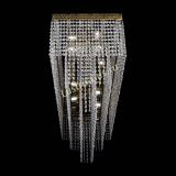 Люстра Прямоугольник Венеция №8 под бронзу в Ижевске