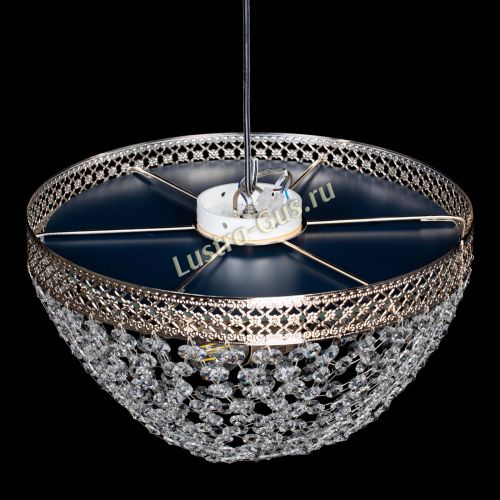 Люстра Венеция Сетка №3 в Ижевске Гусь Хрустальный
