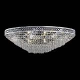 Люстра Венеция Сетка №8 в Ижевске