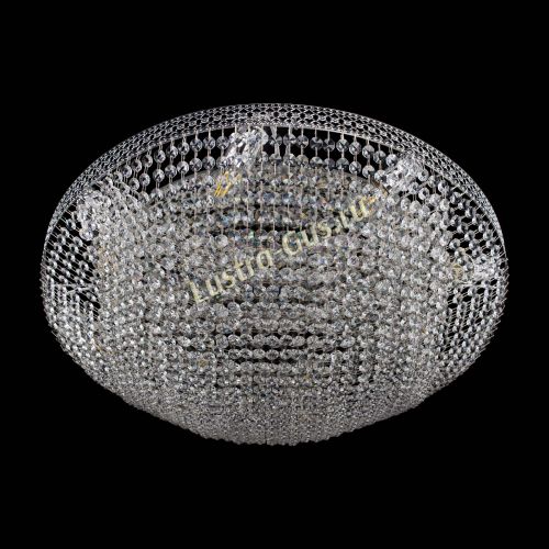 Люстра Венеция Сетка №8 в Ижевске Гусь Хрустальный