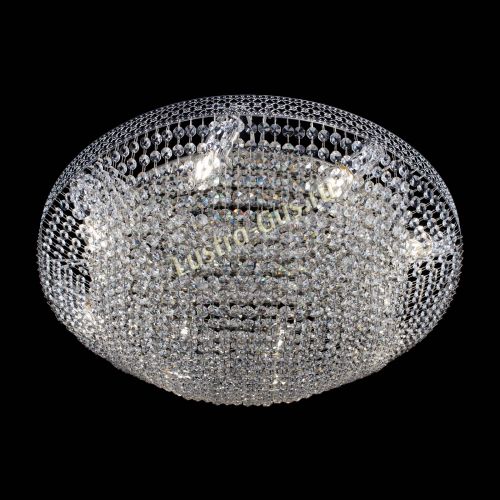 Люстра Венеция Сетка №8 в Ижевске Гусь Хрустальный