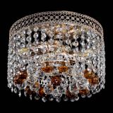 Люстра Венеция шар №2 чайная в Ижевске