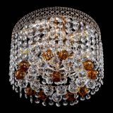 Люстра Венеция шар №2 чайная в Ижевске