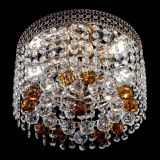 Люстра Венеция шар №2 чайная в Ижевске