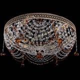 Люстра Венеция Жасмин чайная в Ижевске