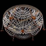 Люстра Венеция Жасмин чайная в Ижевске