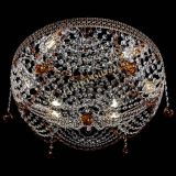 Люстра Венеция Жасмин чайная в Ижевске