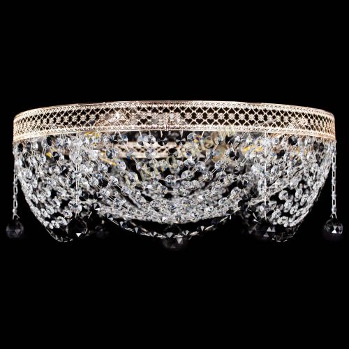 Люстра Венеция Жасмин черная в Ижевске Люстра Венеция Жасмин черная в Ижевске