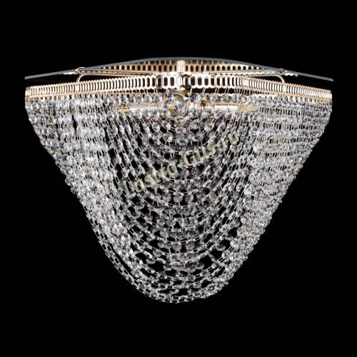 Люстра Верона №3 в Ижевске Гусь Хрустальный