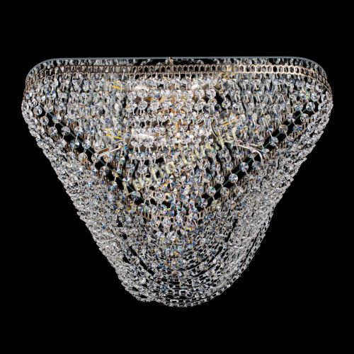 Люстра Верона №3 в Ижевске Гусь Хрустальный