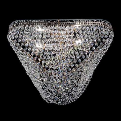 Люстра Верона №3 в Ижевске Гусь Хрустальный