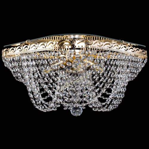 Люстра Верона №5 в Ижевске Гусь Хрустальный