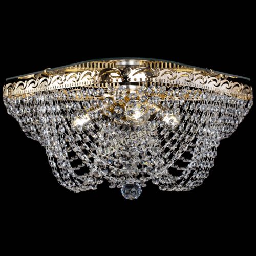 Люстра Верона №5 в Ижевске Гусь Хрустальный