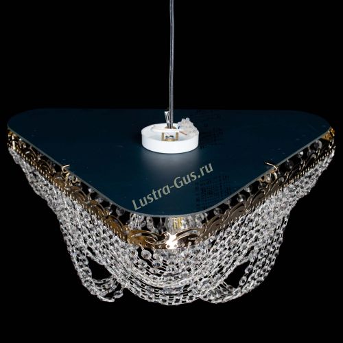 Люстра Верона №5 в Ижевске Гусь Хрустальный