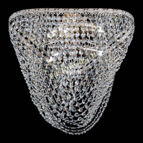 Люстра Верона Токката №3 в Ижевске Гусь Хрустальный