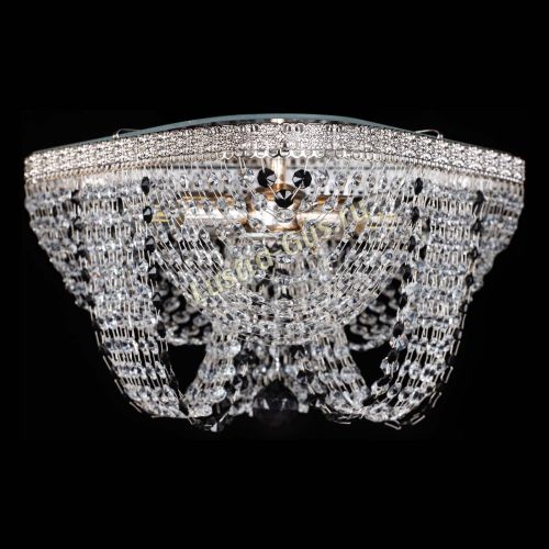 Люстра Верона Токката №5 черная в Ижевске Люстра Верона Токката №5 черная в Ижевске