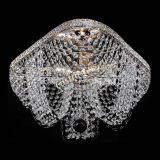 Люстра Верона Токката №5 черная в Ижевске Люстра Верона Токката №5 черная в Ижевске