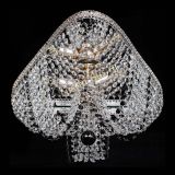 Люстра Верона Токката №5 черная в Ижевске Люстра Верона Токката №5 черная в Ижевске