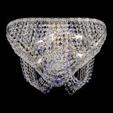 Люстра Верона Токката №5 фиолетовая в Ижевске